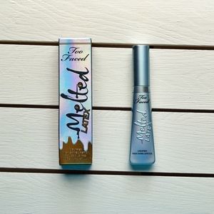 Too Faced Unicorn Tears Melted Latex